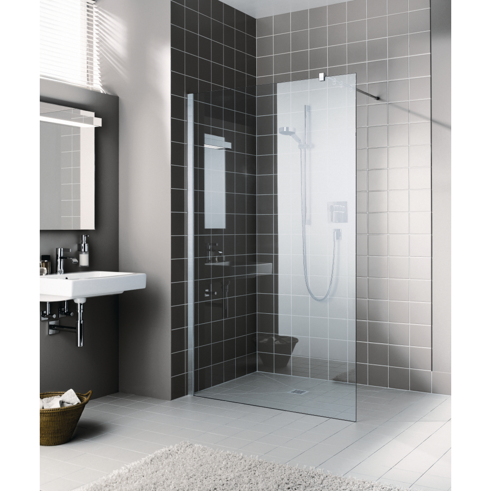 Duschabtrennung FORMAT WALK-IN