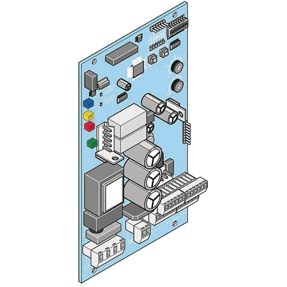 Steuerung 868,8 Mhz RUNner/RUNner+