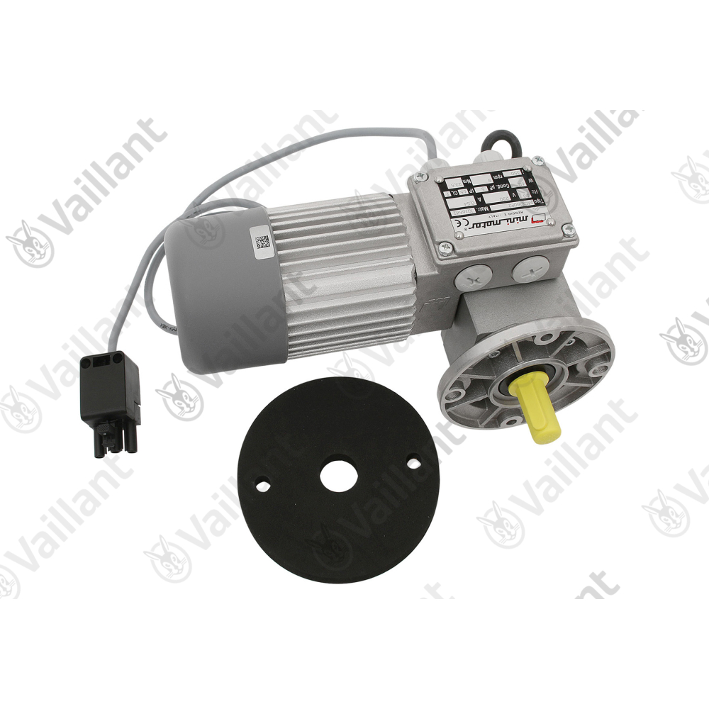 Vaillant Motor Vaillant-Nr. 0020050624