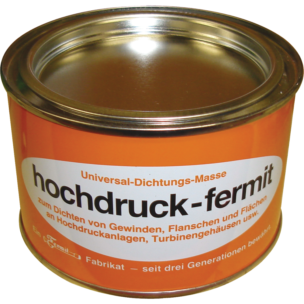 Hochdruck Fermit 500g Dose