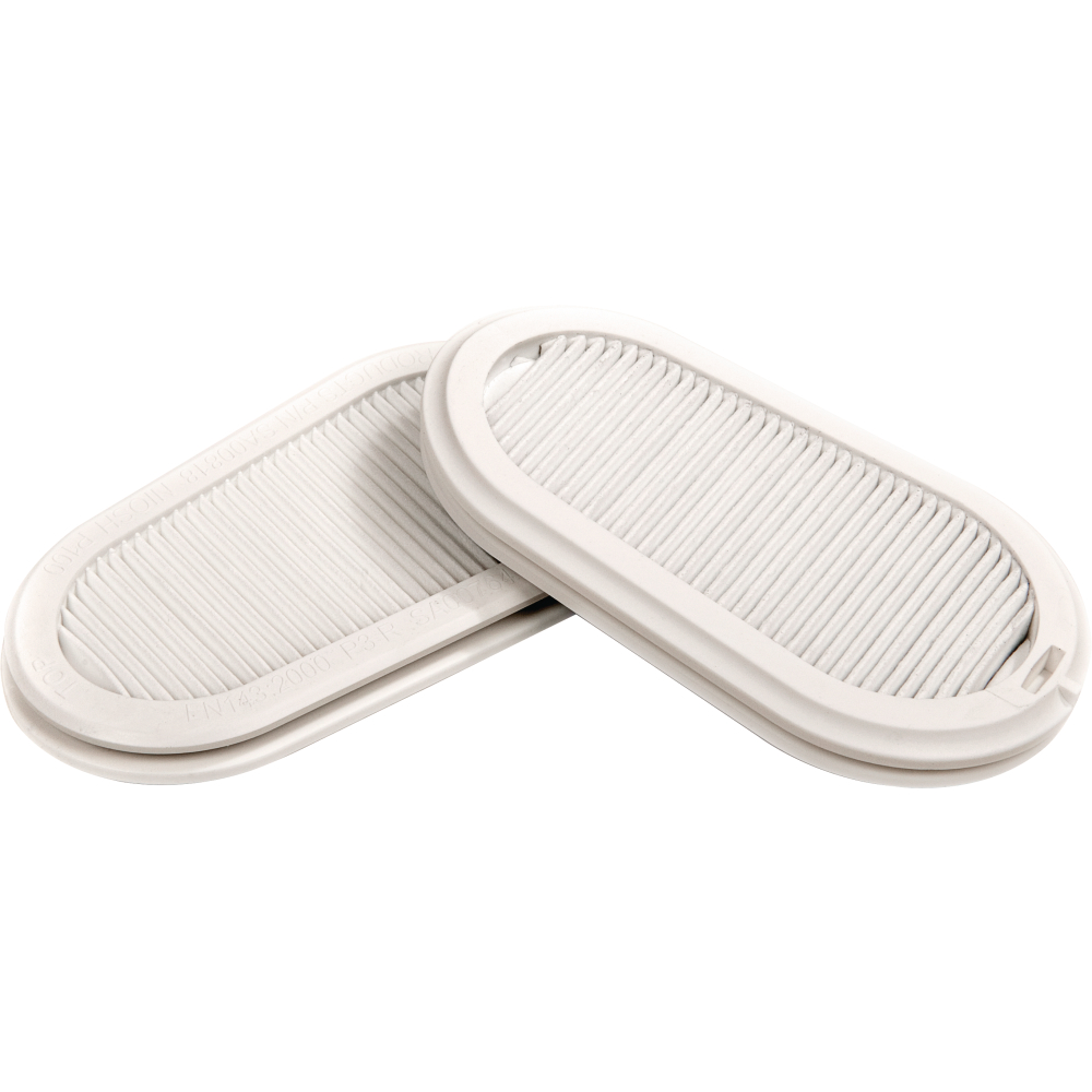 GVS Ersatzfilter P3 RD für Halbmaske Elipse/Integra