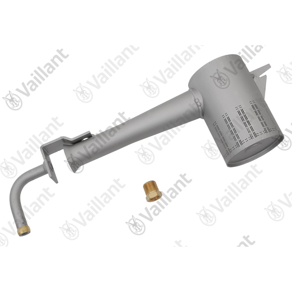 Vaillant Brenner Vaillant-Nr. 048906
