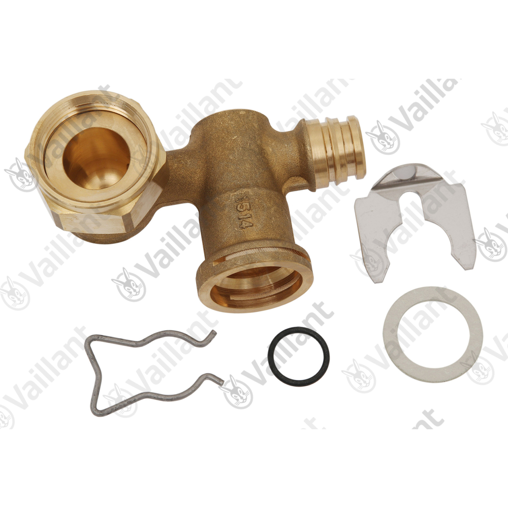 Vaillant T-Stück Vaillant-Nr. 0020218195