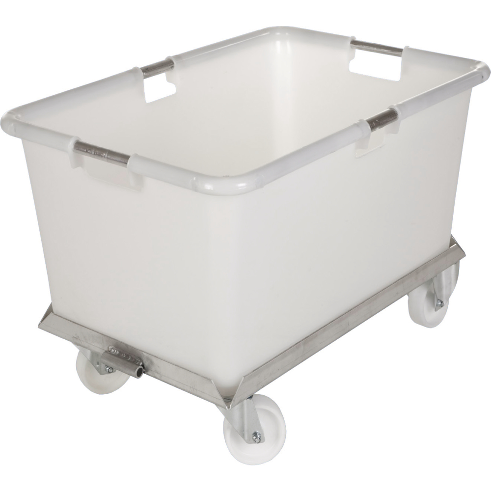 konischer Behälter 680x510x430