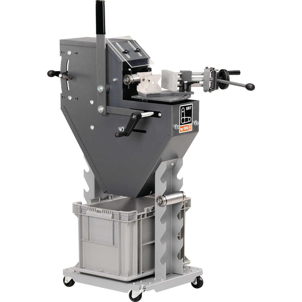 GRIT Radienschleifmodul GXR für GX 75