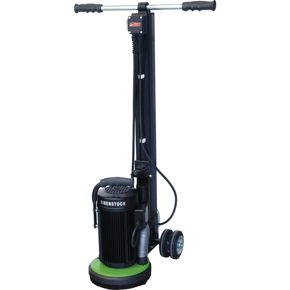 Eibenstock Betonschleifer EBS 235.1 2200 W ohne Schleifteller
