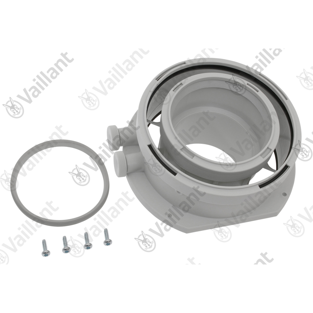 Vaillant Adapter, 110/160 mm Vaillant-Nr. 0020143521