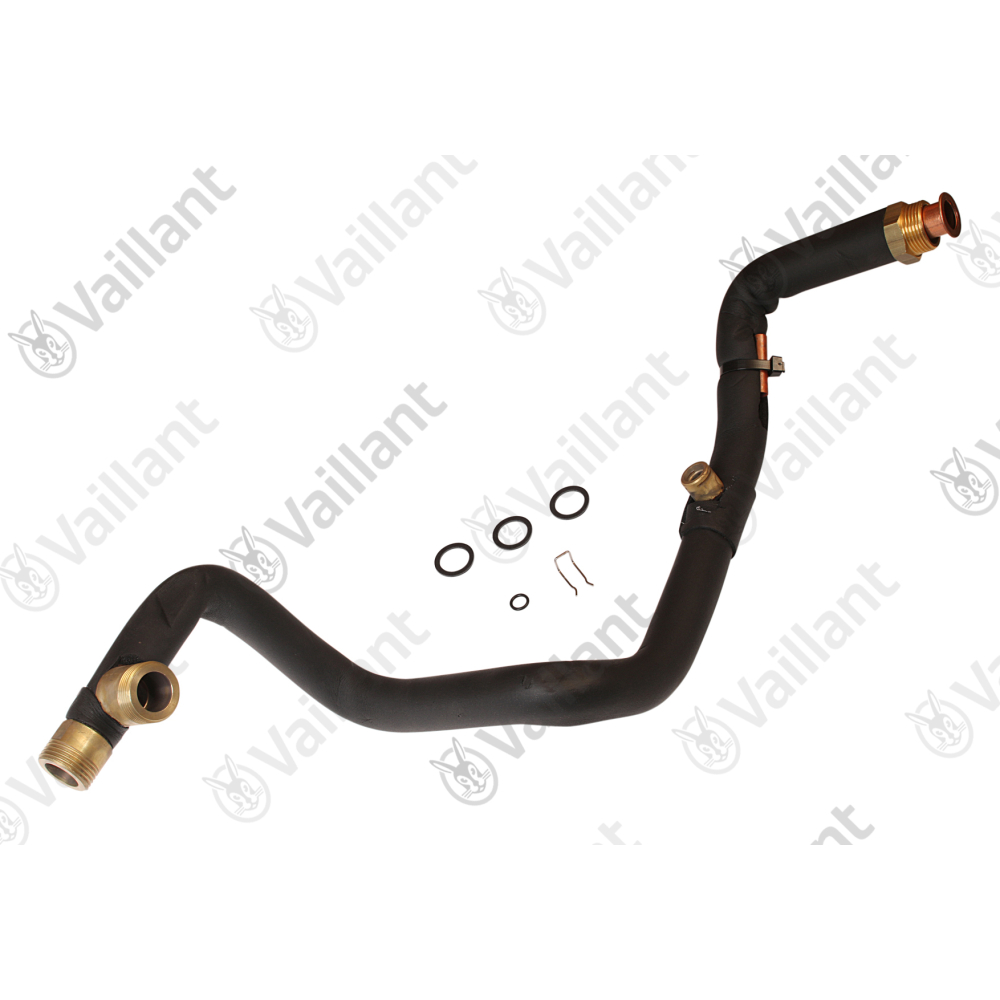 Vaillant Rohr Vaillant-Nr. 0020233627