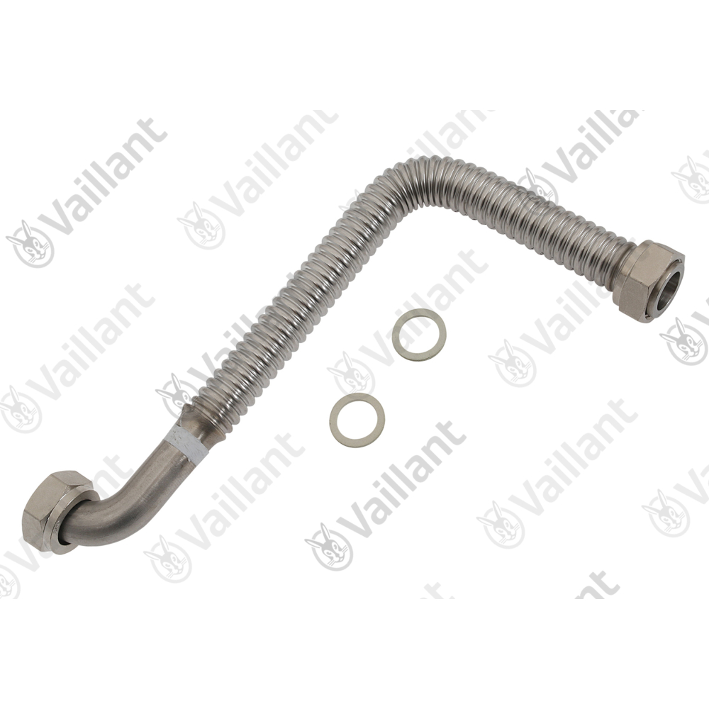 Vaillant Gasrohr Vaillant-Nr. 0020268795