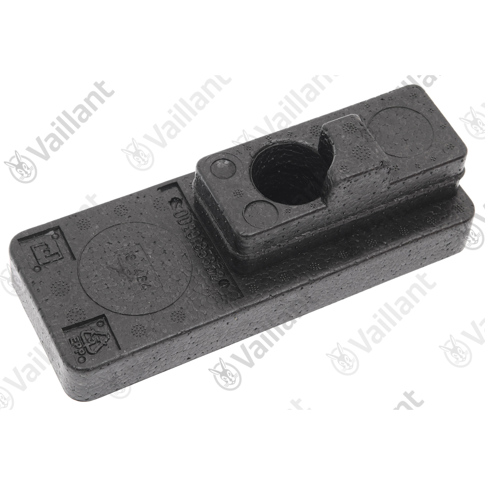 Vaillant Deckel, Bypass R Vaillant-Nr. 0020188061