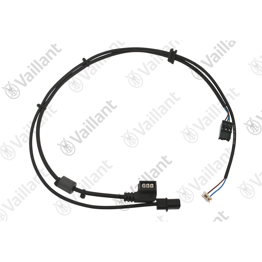 Vaillant Kabel, Pumpe Wilo Vaillant-Nr. 0020231973