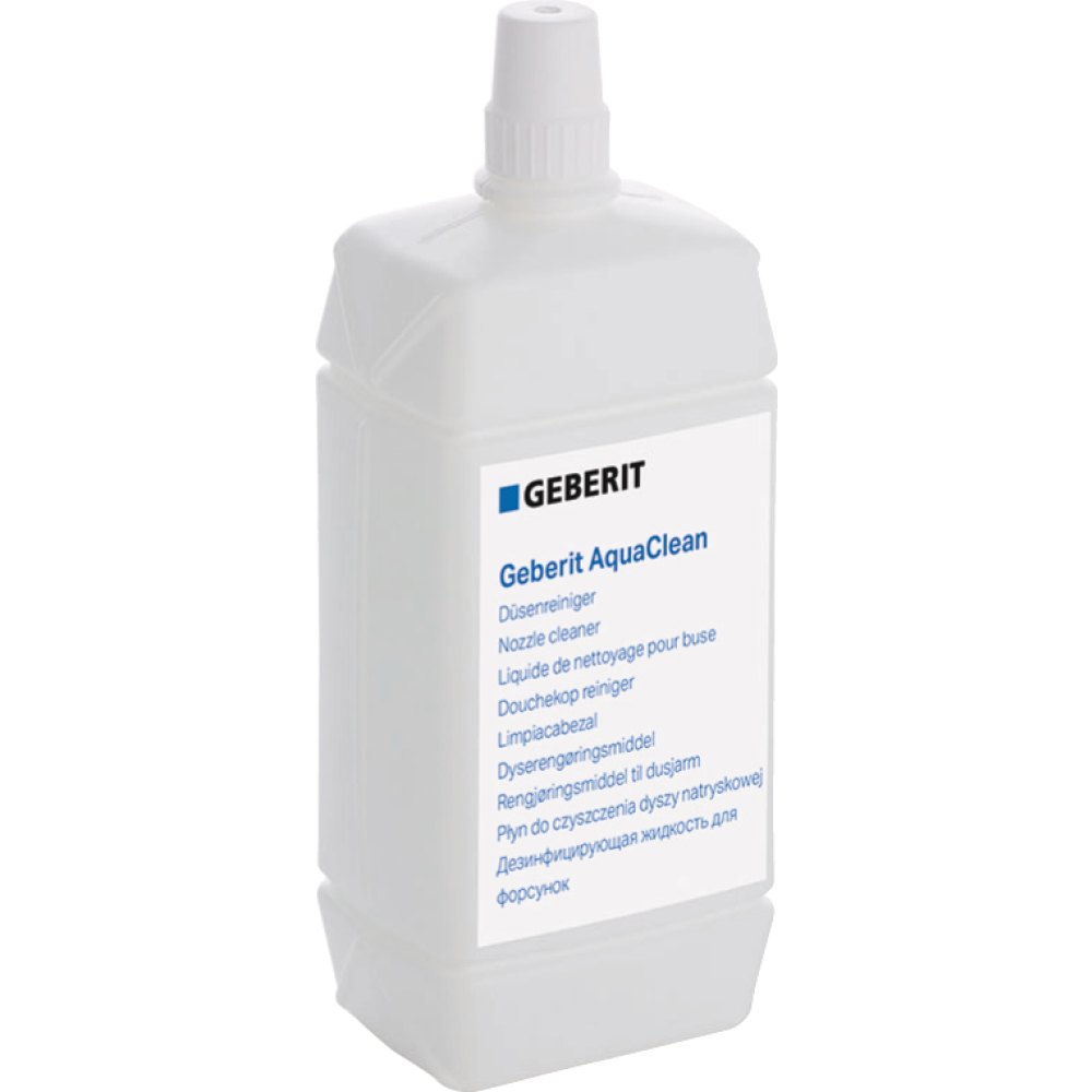 Düsenreiniger AquaClean 400ml