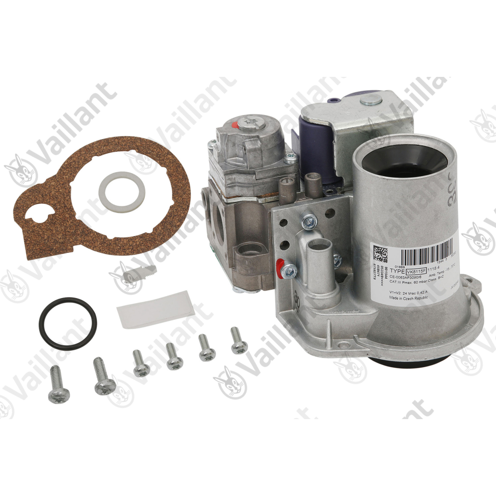 Vaillant Gasarmatur Vaillant-Nr. 20234708