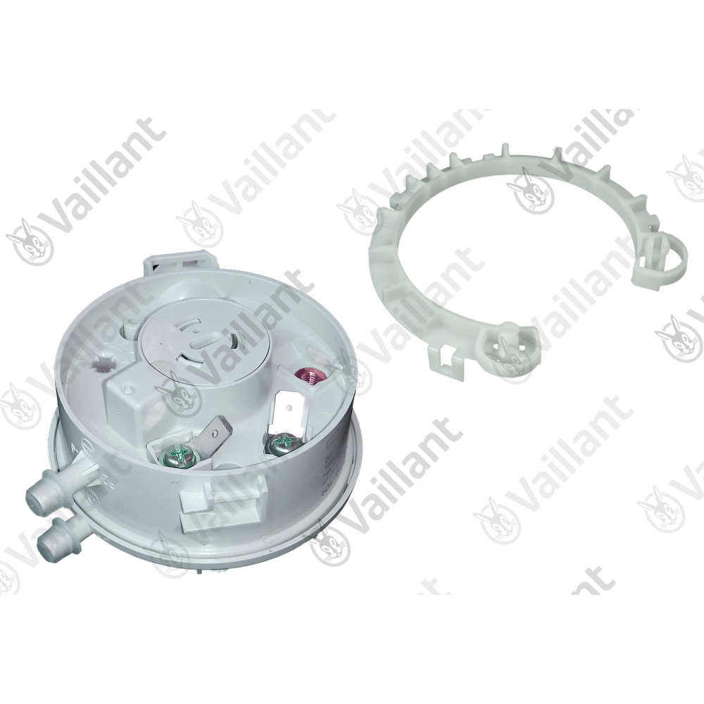 Vaillant Druckwächter, Zuluft Vaillant-Nr. 0020058878