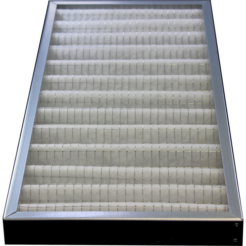 Wolf Filterkassette ISO Coarse 45% BxH: 712x335