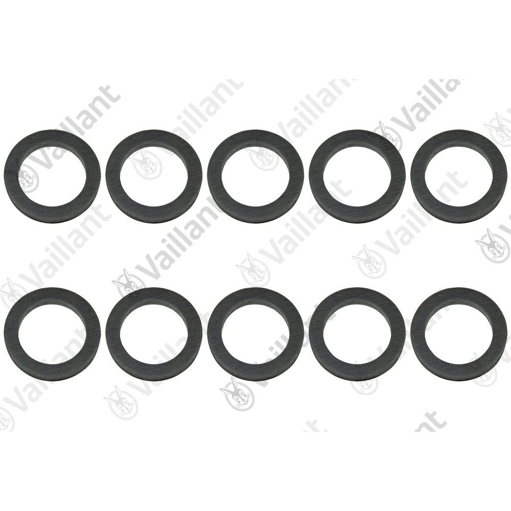 Vaillant Rechteckdichtring, (x10) Vaillant-Nr. 256620