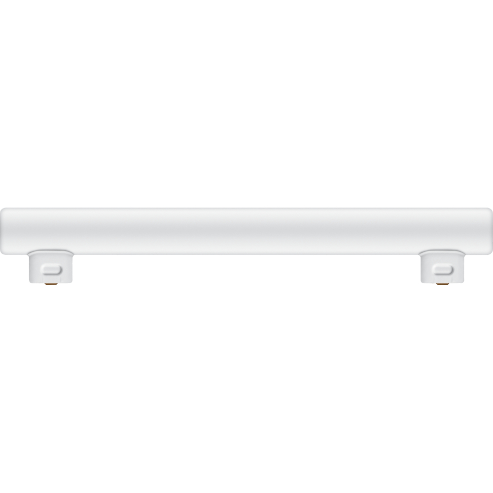 LED-Linienlampe inestra Base S14s