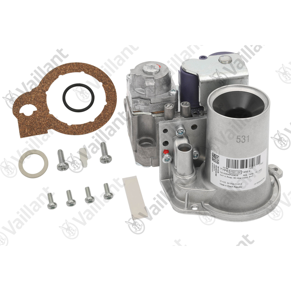 Vaillant Gasarmatur Vaillant-Nr. 20232034