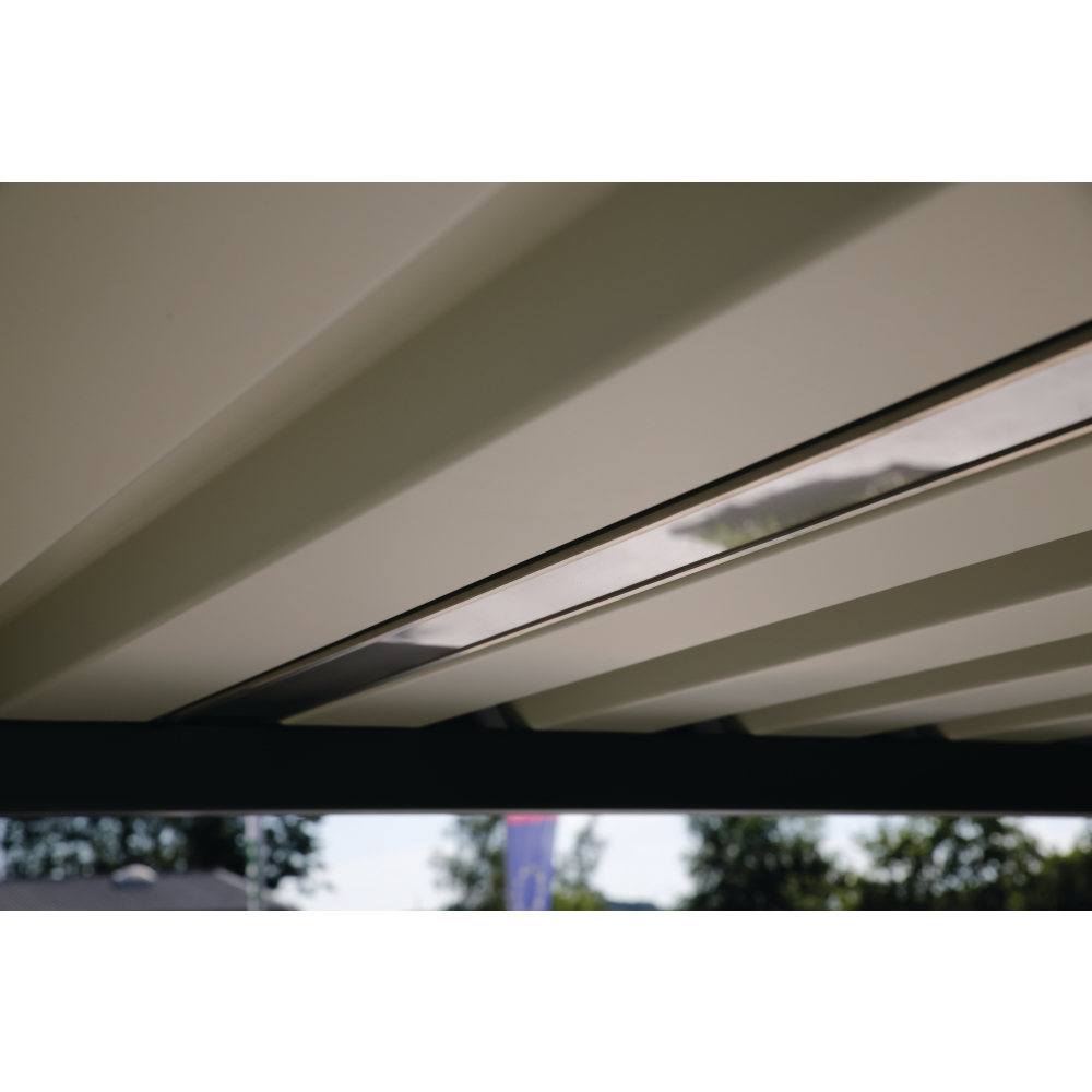 LED Beleuchtung Überd. Länge 2106mm, 42W
