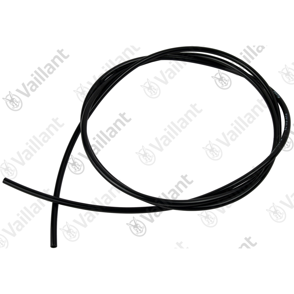Vaillant Schlauch, Zuluftbox Vaillant-Nr. 0020069072