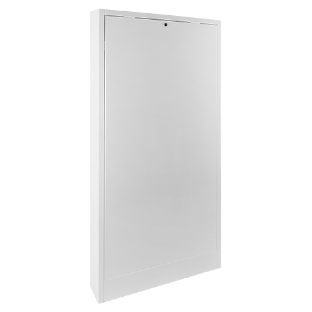 Wolf Tür und Rahmen Aufputz UP/AP-Schrank LT-schmal, 746x1526x140mm