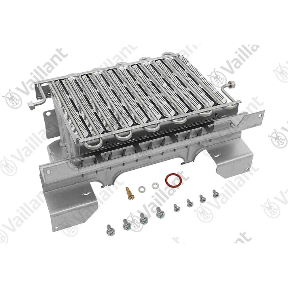 Vaillant Brenner, Kamin 24 kW H,L Vaillant-Nr. 0020068030