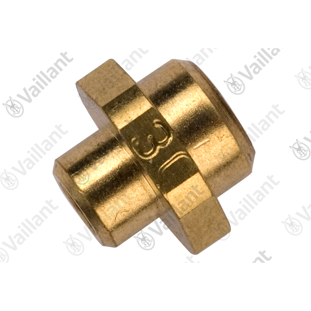 Vaillant Brennerdüse, Zündung, D=0,30 Vaillant-Nr. 0020078902