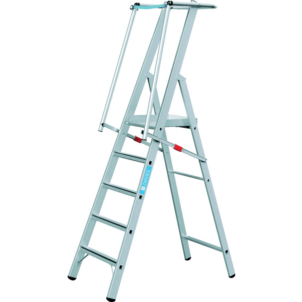 Stufenleiter Z600 ZAP 8 Stufen