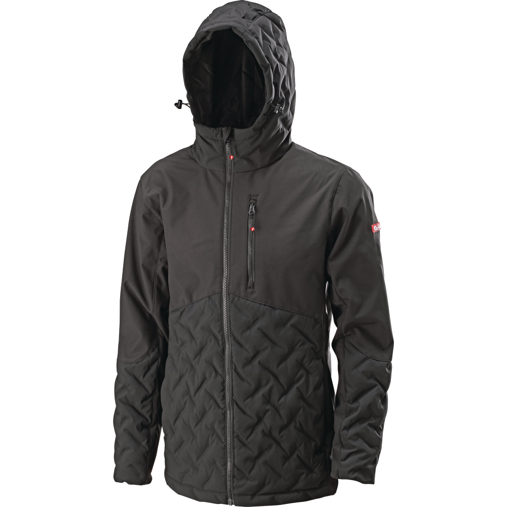 Steppjacke Ben, FORTIS
