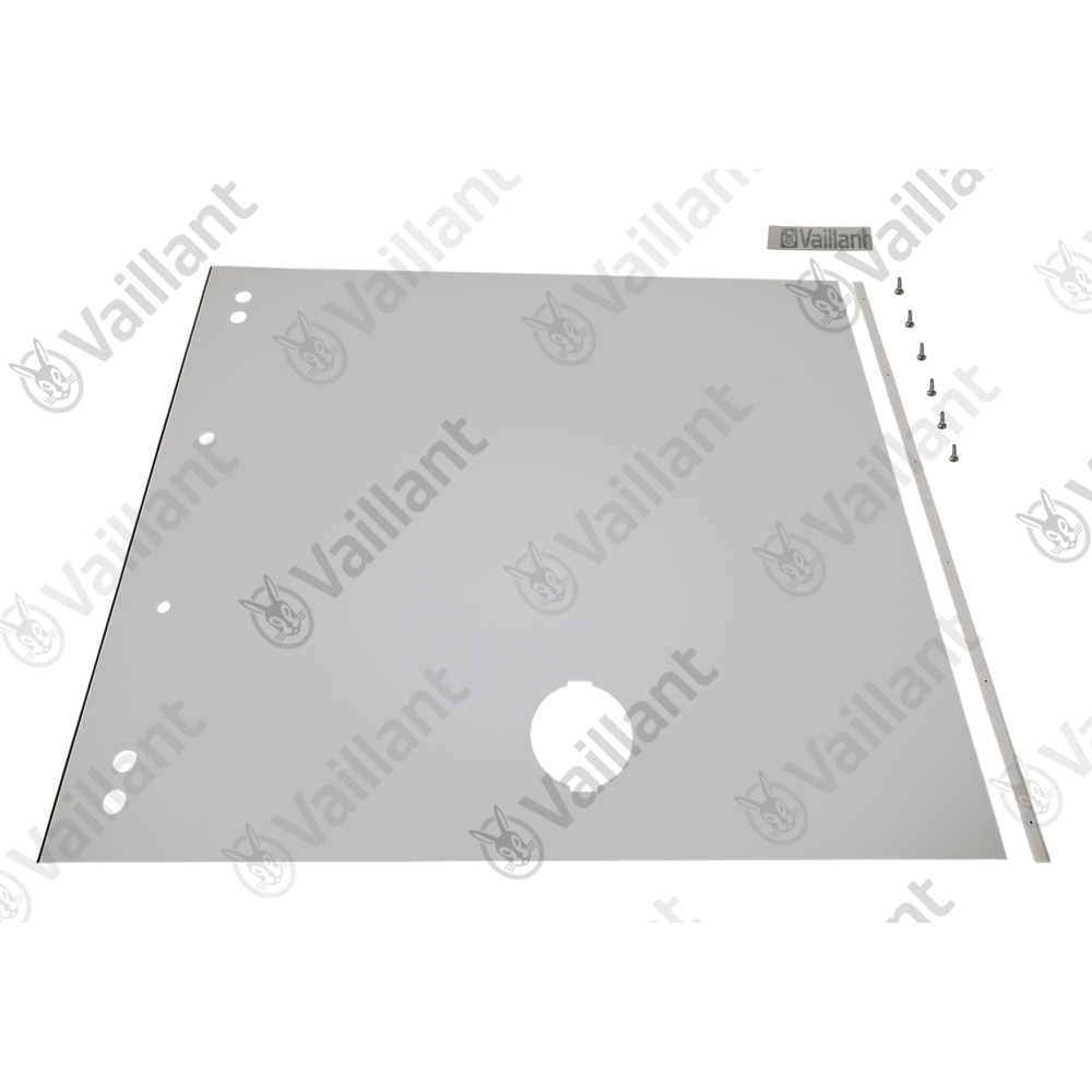 Vaillant Mantel Vaillant-Nr. 0020040505