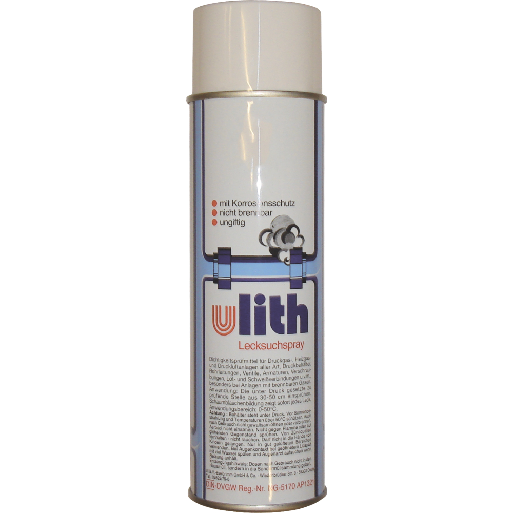 Lecksuchspray 400ml frostsicher bis -15°C