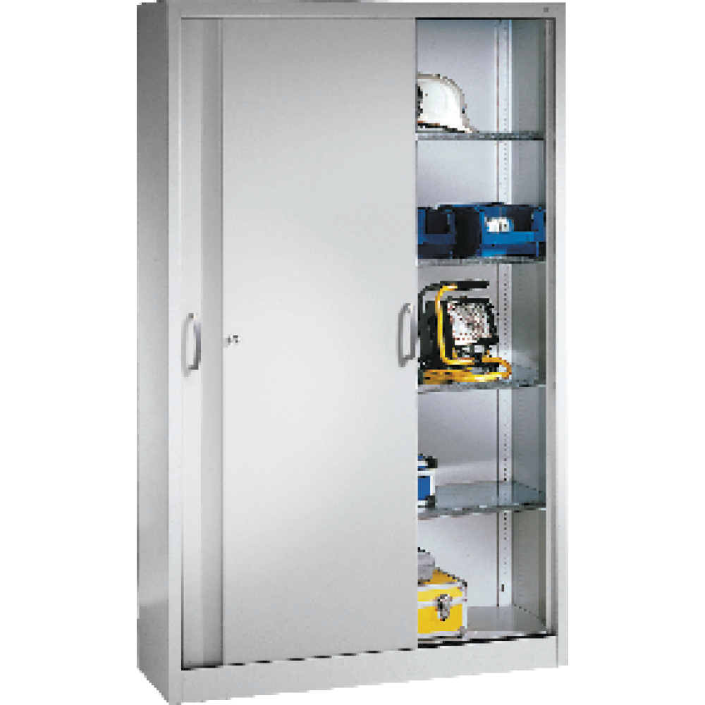Schiebetürenschrank H1950xB1200xT500