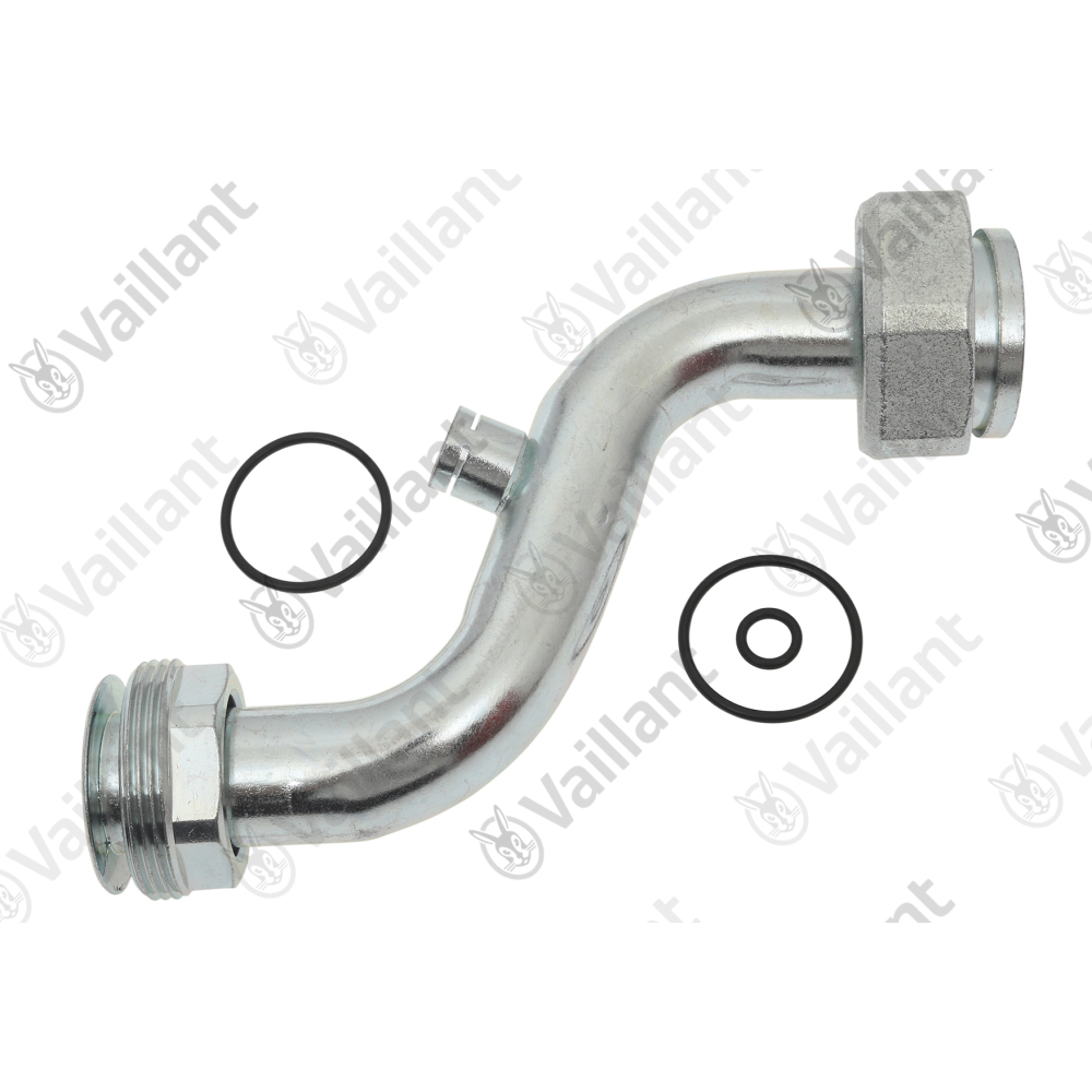 Vaillant Rohr Vaillant-Nr. 0020045978
