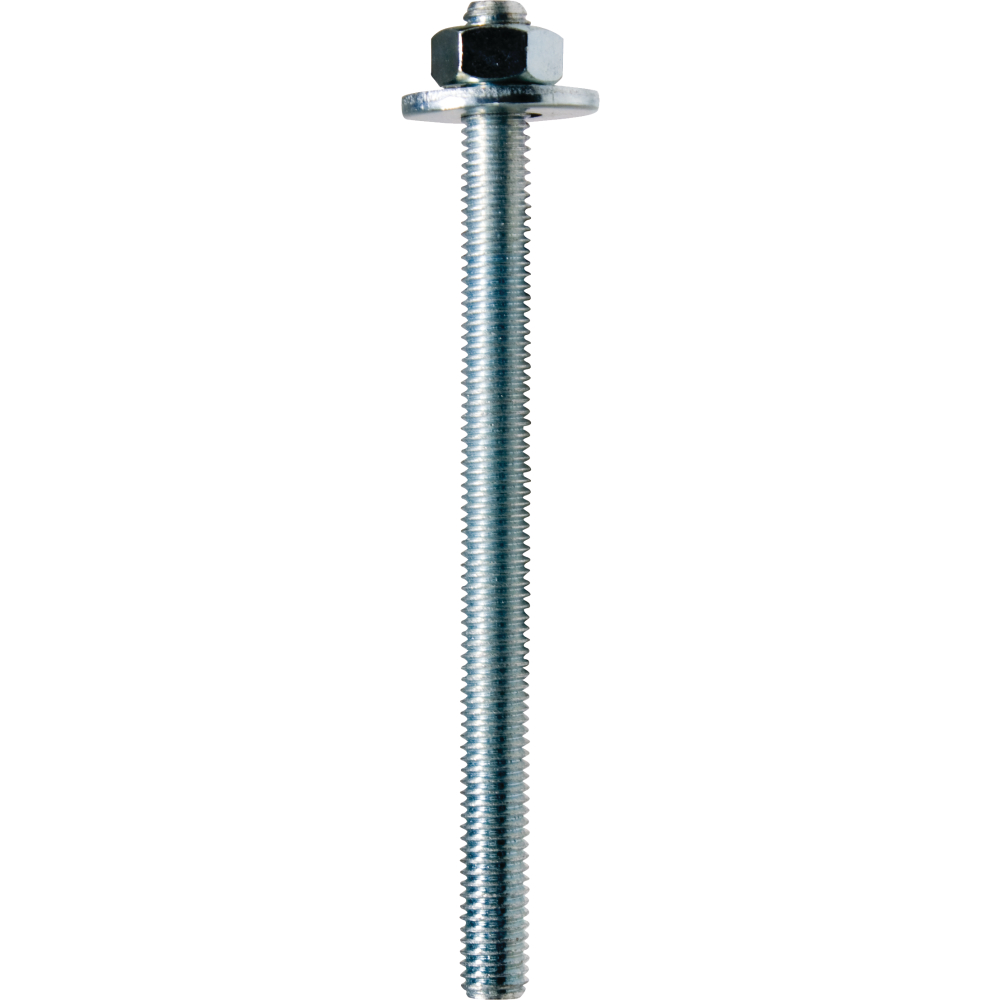 fischer Ankerstange FIS A M12x180 Edelstahl R