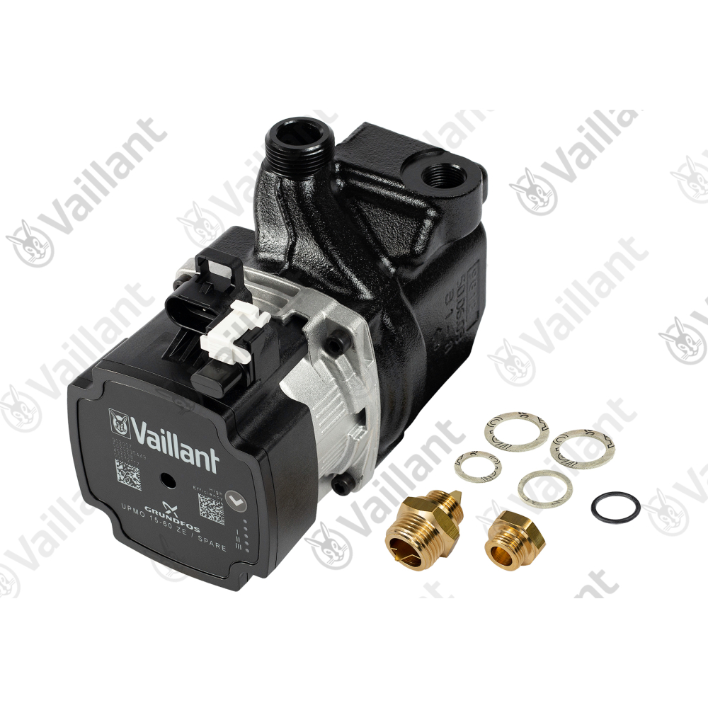 VA Pumpe, Hocheffizienz Vaillant-Nr. 0010032793
