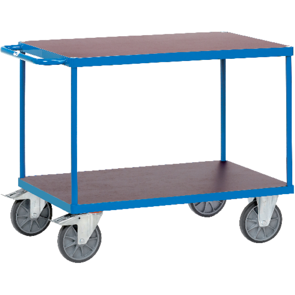 Tischwagen 1401 Ladefl. 1000x600mm