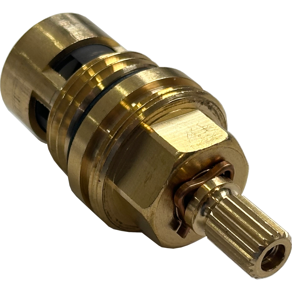 Keramikinnenoberteil G 1/2", 180° Kaja