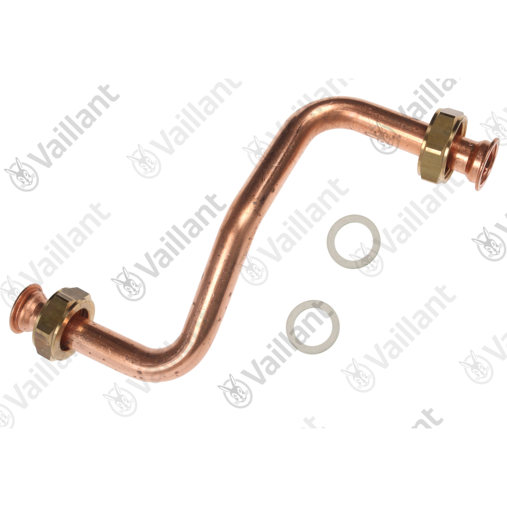 Vaillant Rohr Vaillant-Nr. 0020039797