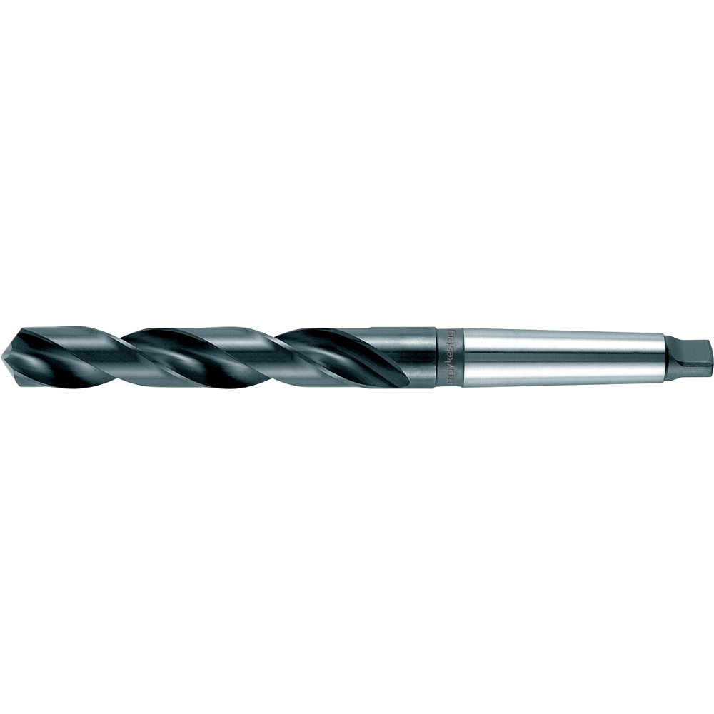 Spiralbohrer MK Co5 DIN 345 geschliffen, FORUM