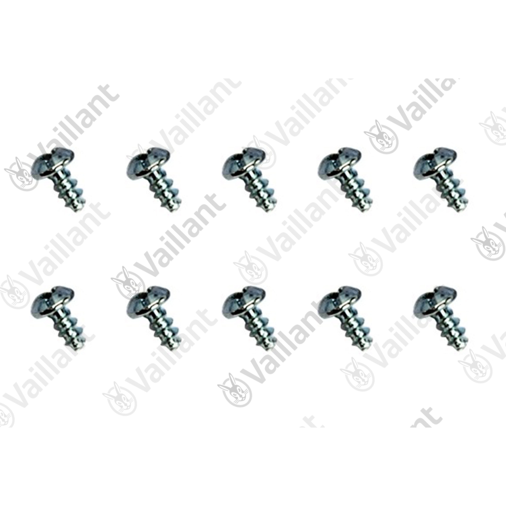 Vaillant Schraube, (x10) Vaillant-Nr. 193538