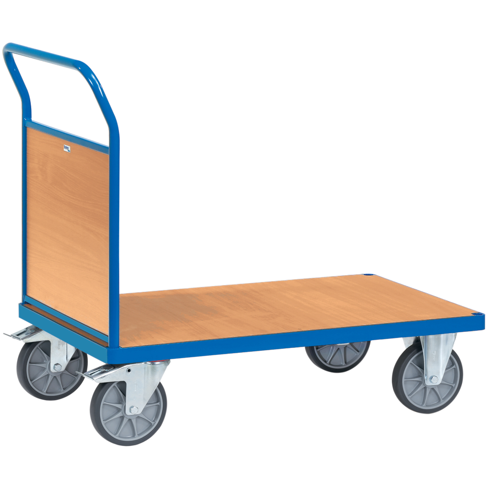 Stirnwandwagen 2513 500kg 1200x800mm