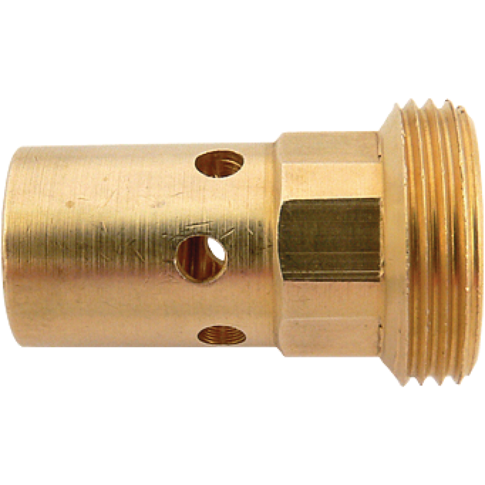 Düsenstock M8 L=25mm