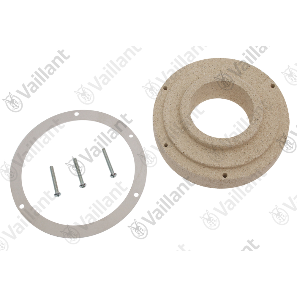 Vaillant Isolierung, Isolierplatte Vaillant-Nr. 0020021178
