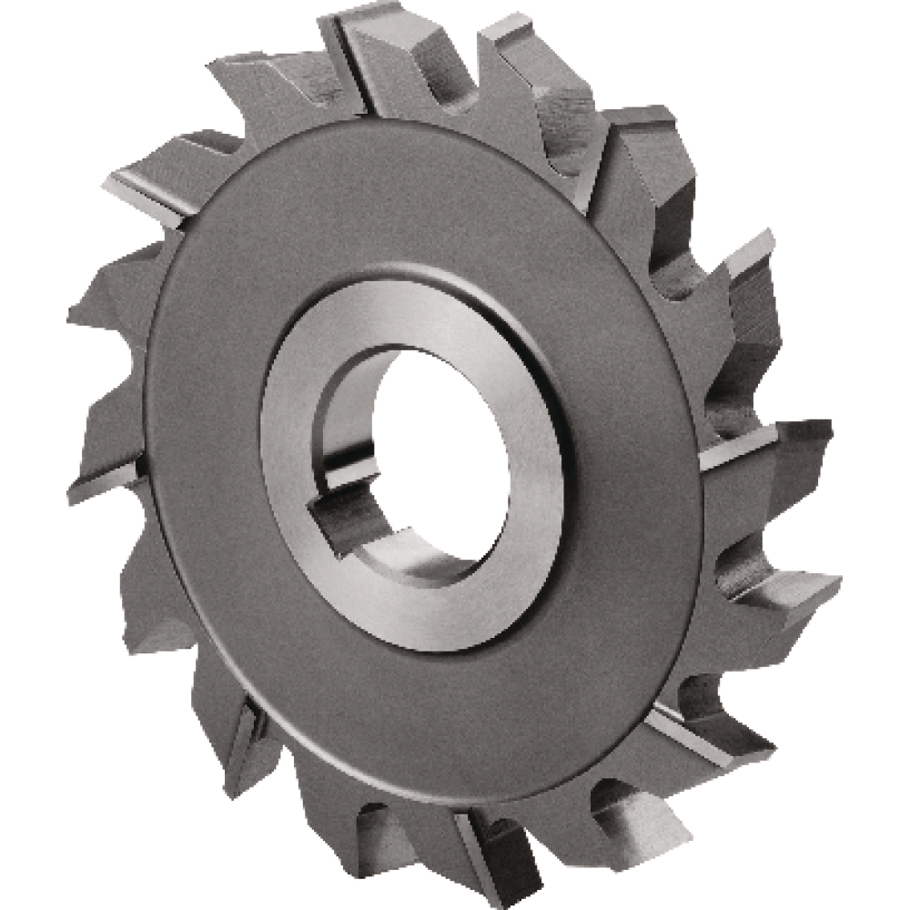 FORTIS Scheibenfr. D885A HSSCo5 63x 5,0mm