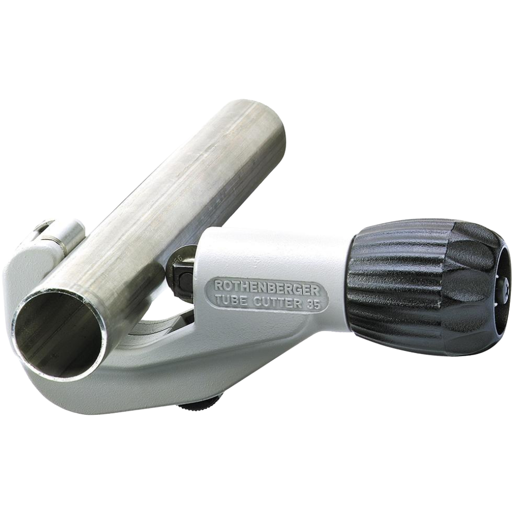 Rothenberger Rohrabschneider TUBE CUTTER 42 PRO INOX 6-42mm