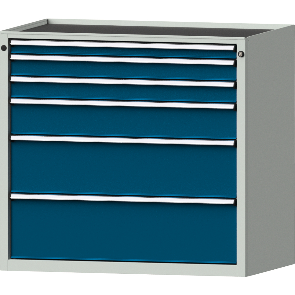 Werkzeugschrank 3006 6SL FH1060x675x980