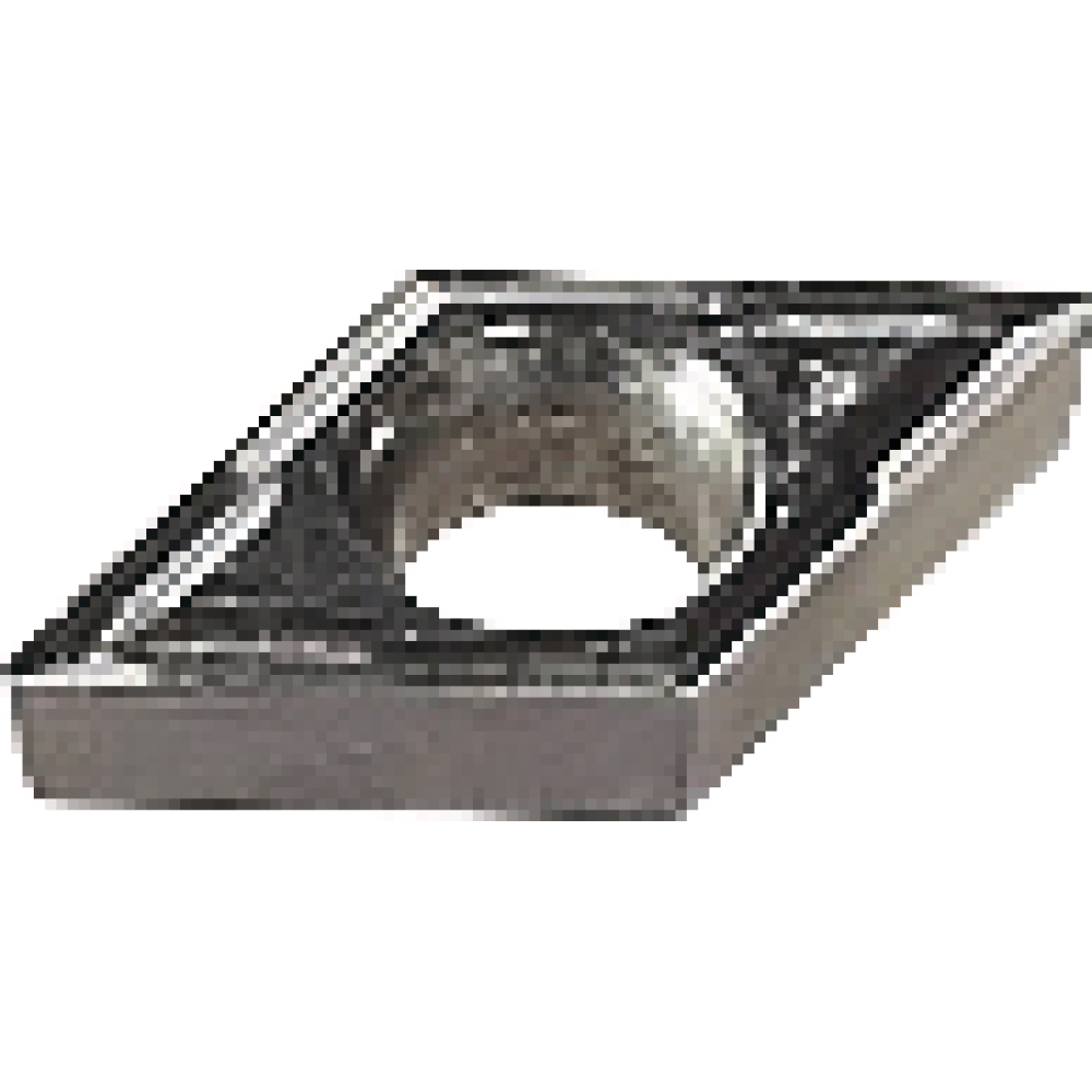 ISO-Wendeschneidplatte DCGT 11T304-AL N5020