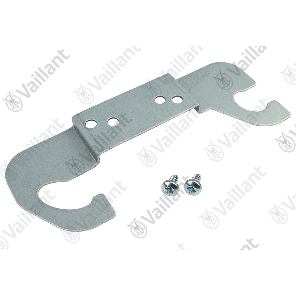 Vaillant Halter, VC, Speicherrohre Vaillant-Nr. 0010025790