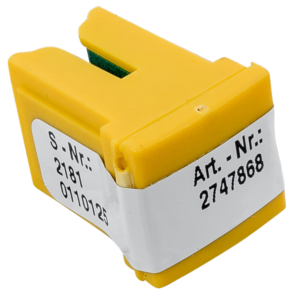 Wolf Parametersatz/-stecker für CGB-2 100kW LPG