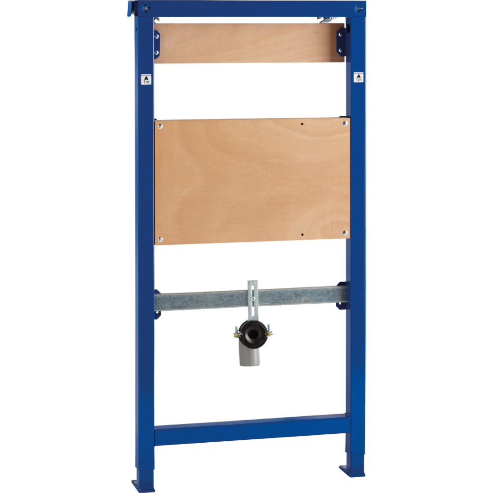 FORMAT Tec Ausgussbecken-Element Höhe 1180mm